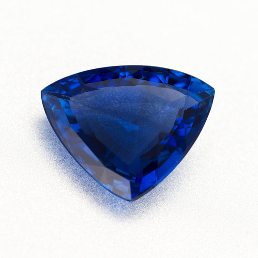 ブルーサファイアルース 1.62ct