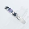 0.32ct アレキサンドライトリング Al 0.32ct D0.02ct Pt900