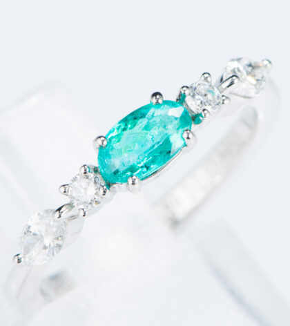 株式会社瑞勝 | ZUISHO Diamonds – Only fine jewels with passion