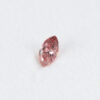 0.04ct Fancy Deep Orangy Pink ファンシーディープオレンジーピンクダイヤモンド マーキース GIA
