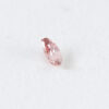 0.04ct Fancy Deep Orangy Pink ファンシーディープオレンジーピンクダイヤモンド マーキース GIA