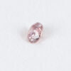 0.09ct Fancy Brownish Pink ファンシーブラウニッシュピンクダイヤモンド ラウンド GIA