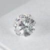 0.36ct ダイヤモンドルース トリプルエクセレント ラウンド(E VVS2 0.36ct 3Ex GIA)