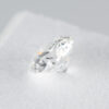 0.36ct ダイヤモンドルース トリプルエクセレント ラウンド(E VVS2 0.36ct 3Ex GIA)