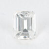 0.61ct Gカラー VS-1EM diamond エメラルドカット ダイヤモンドルース GIA