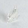 0.61ct Gカラー VS-1EM diamond エメラルドカット ダイヤモンドルース GIA