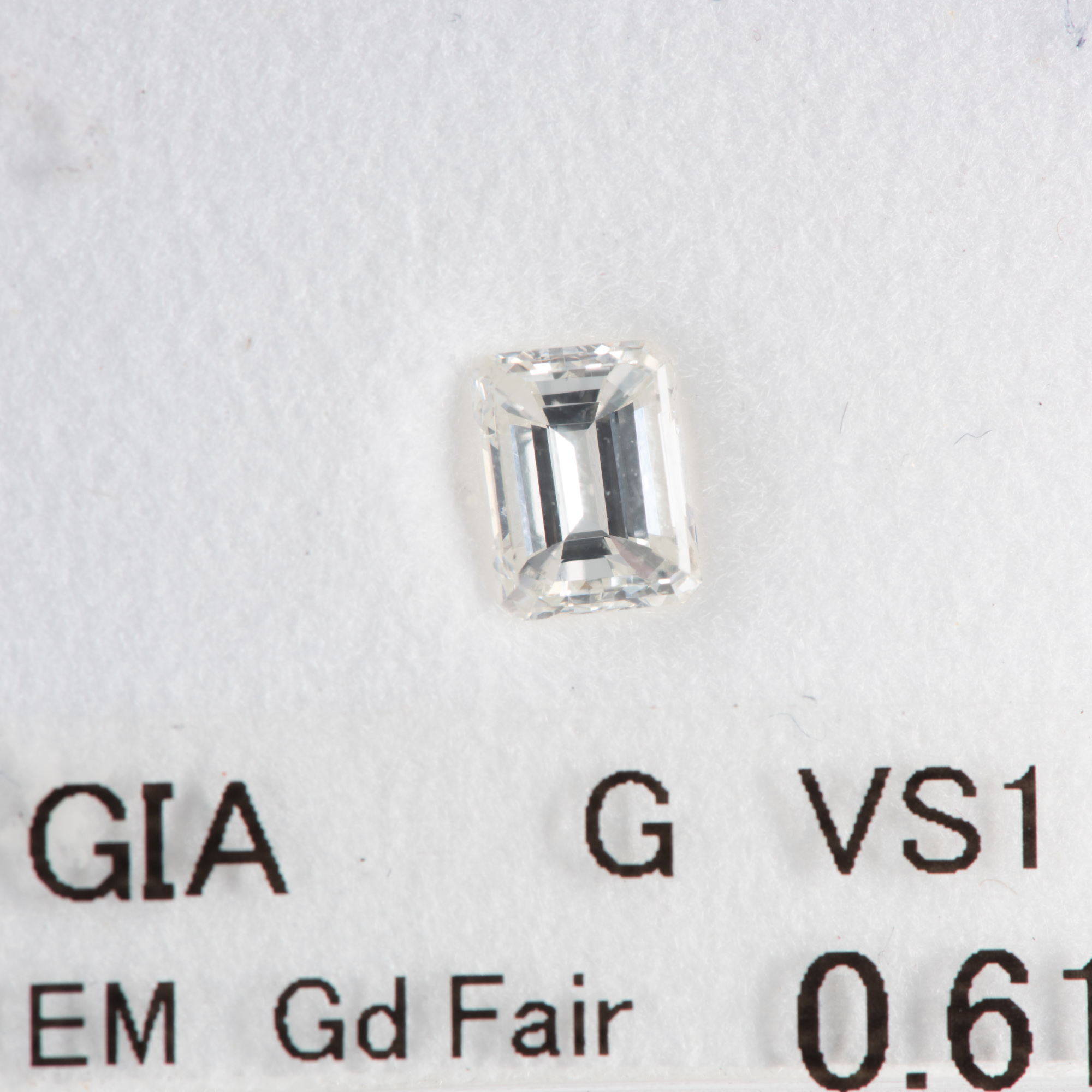 F1マイナーエンハンスメントエメラルド1.85ct F1マイナー