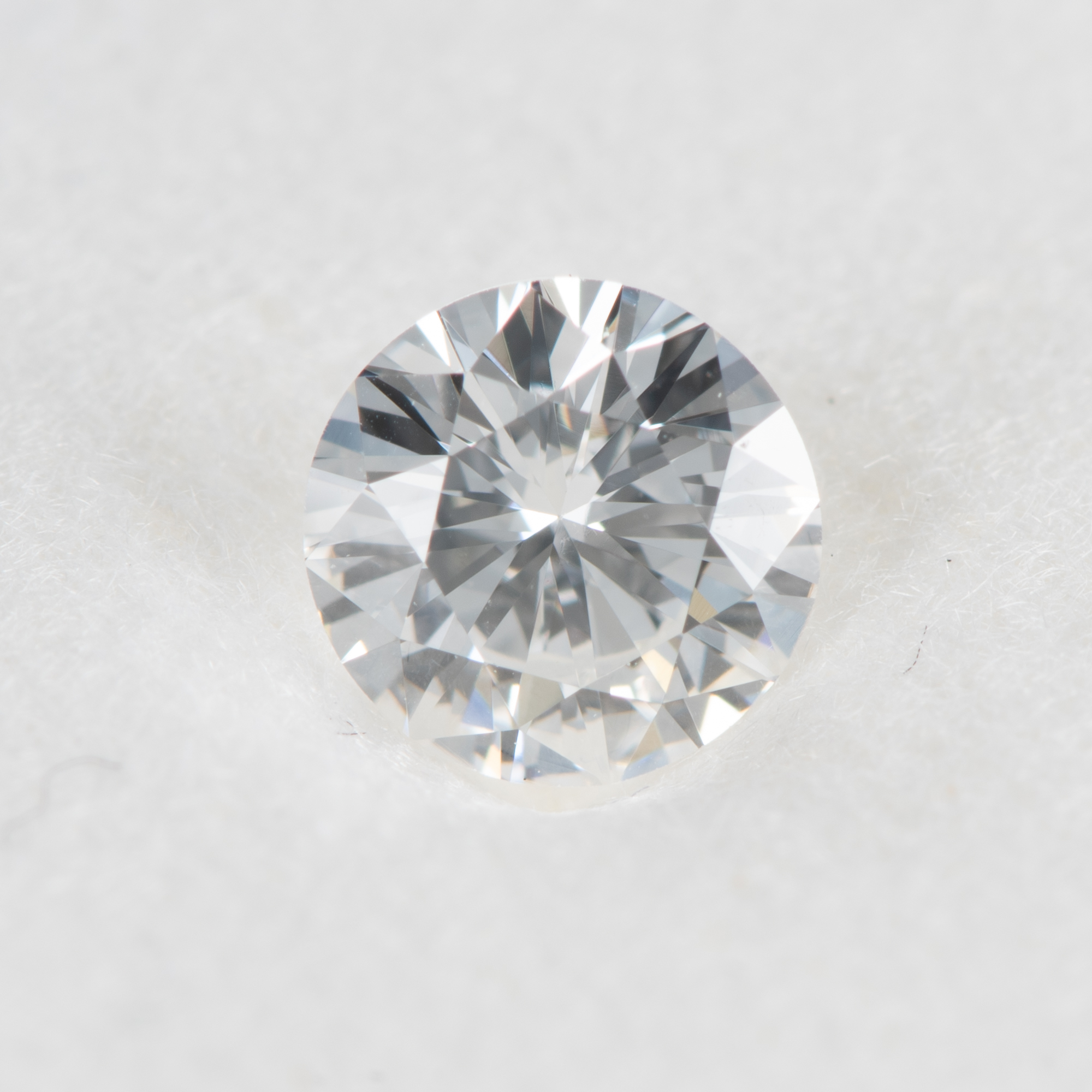 0.28ct ダイヤモンドルース ラウンド(0.28ct E VVS2 Fair-VG-Gd 0.28ct ダイヤモンドルース ラウンド(0.28ct E VVS2 Fair-VG-Gd