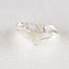 0.50ct シールドカットダイヤモンド　Jカラー　SI2 ルース, GIA