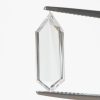 タイプ2aダイヤモンドルース 1ct Type2a, Dカラー, VS2, GIA