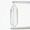 タイプ2aダイヤモンドルース 1ct Type2a, Dカラー, VS2, GIA - 画像 (2)