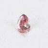 0.10ct Fancy Deep Pink ファンシーディープピンクダイヤモンド ペアシェイプ GIA