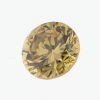 0.27ct Fancy Deep Brownish Greenish Yellow VS2, 中央宝石研究所(CGL)
