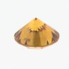0.19ct, Fancy Deep Yellow Orange, SI-1, Round, 中央宝石研究所(CGL)