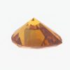 0.18ct, F.D.Yellow Orange, SI-2, Pear shape, 中央宝石研究所(CGL)