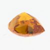 0.26ct, F.D.Yellow Orange, SI-1, Pear shape, 中央宝石研究所(CGL)