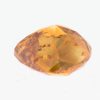 0.30ct, F.D.Yellow Orange, SI-1, Pear shape, 中央宝石研究所(CGL)
