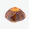 0.26ct, Fancy Deep Yellowish Orange SI-2 Cush , 中央宝石研究所(CGL)
