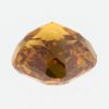 0.31ct, F.D.Yellow Orange, SI-2, Cushion, 中央宝石研究所(CGL)
