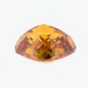 0.34ct,F.D.Yellowish Orange, SI-1,Lozenge, 中央宝石研究所(CGL)