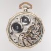 Longines ロンジン Decagonal　十角形　懐中時計　K14　ゴールド - 画像 (4)