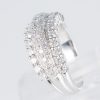 ダイヤモンド プラチナリング D: 1.3 ct - 画像 (4)