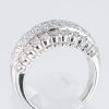 ダイヤモンド プラチナリング D: 1.3 ct - 画像 (5)