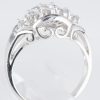 ダイヤモンド プラチナリング D: 1.27 ct - 画像 (5)