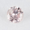 0.108ct ファンシーピンクダイヤモンド ルース, Fancy Pink, I2, CGL