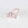 0.108ct ファンシーピンクダイヤモンド ルース, Fancy Pink, I2, CGL