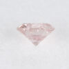 0.108ct ファンシーピンクダイヤモンド ルース, Fancy Pink, I2, CGL