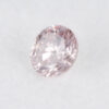 0.085ct ファンシーライトパープリッシュピンクダイヤモンド ルース, Fancy Light Purplish Pink, I1, CGL