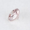 0.085ct ファンシーライトパープリッシュピンクダイヤモンド ルース, Fancy Light Purplish Pink, I1, CGL