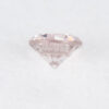 0.085ct ファンシーライトパープリッシュピンクダイヤモンド ルース, Fancy Light Purplish Pink, I1, CGL