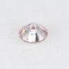 0.085ct ファンシーライトパープリッシュピンクダイヤモンド ルース, Fancy Light Purplish Pink, I1, CGL