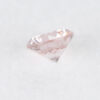 0.082ct ファンシーライトピンクダイヤモンド ルース, Fancy Light Pink, SI2, CGL