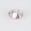 0.082ct ファンシーライトピンクダイヤモンド ルース, Fancy Light Pink, SI2, CGL