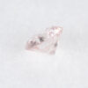 0.076ct ライトピンクダイヤモンド ルース, Light Pink , VS1, CGL