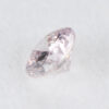 0.12ct ファンシーライトパープリッシュピンクダイヤモンド ルース, Fancy Light Purplish Pink, SI2, CGL