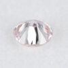 0.12ct ファンシーライトパープリッシュピンクダイヤモンド ルース, Fancy Light Purplish Pink, SI2, CGL