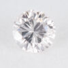 0.275ct ベリーライトピンクダイヤモンド ルース, Very Light Pink, SI1, CGL