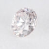 0.275ct ベリーライトピンクダイヤモンド ルース, Very Light Pink, SI1, CGL