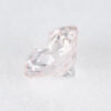0.275ct ベリーライトピンクダイヤモンド ルース, Very Light Pink, SI1, CGL