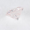 0.275ct ベリーライトピンクダイヤモンド ルース, Very Light Pink, SI1, CGL
