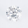 1.01ct ラウンドブリリアントカットダイヤモンド Dカラー VS1 ルース 中宝ソ - 画像 (2)