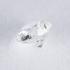 1.01ct ラウンドブリリアントカットダイヤモンド Dカラー VS1 ルース 中宝ソ - 画像 (6)