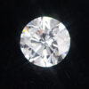 1.01ct ラウンドブリリアントカットダイヤモンド Dカラー VS1 ルース 中宝ソ - 画像 (8)