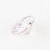 0.123ct, ベリーライトパープリッシュピンクダイヤモンド, I1, ラウンド, CGL - 画像 (2)