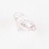 0.123ct, ベリーライトパープリッシュピンクダイヤモンド, I1, ラウンド, CGL - 画像 (6)