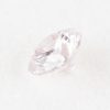 0.146ct, ベリーライトパープリッシュピンクダイヤモンド, SI2, ラウンド, CGL - 画像 (5)
